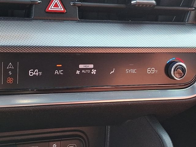 2024 Kia Sportage SX