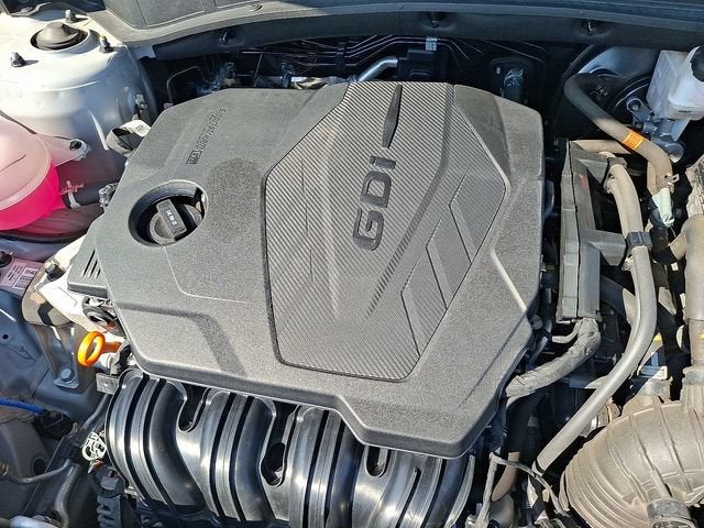 2024 Kia Sportage SX