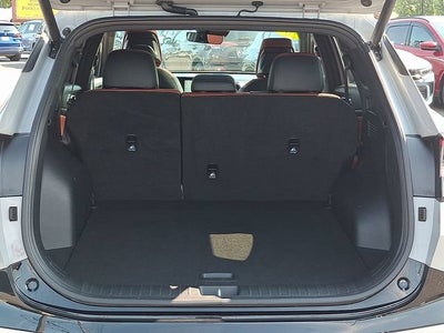 2024 Kia Sportage SX