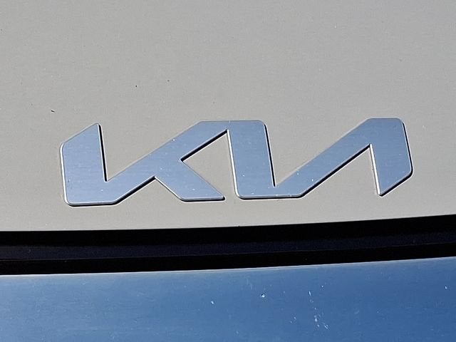 2024 Kia Sportage SX