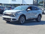 2024 Kia Sportage SX