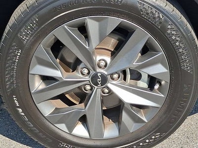 2024 Kia Sportage SX