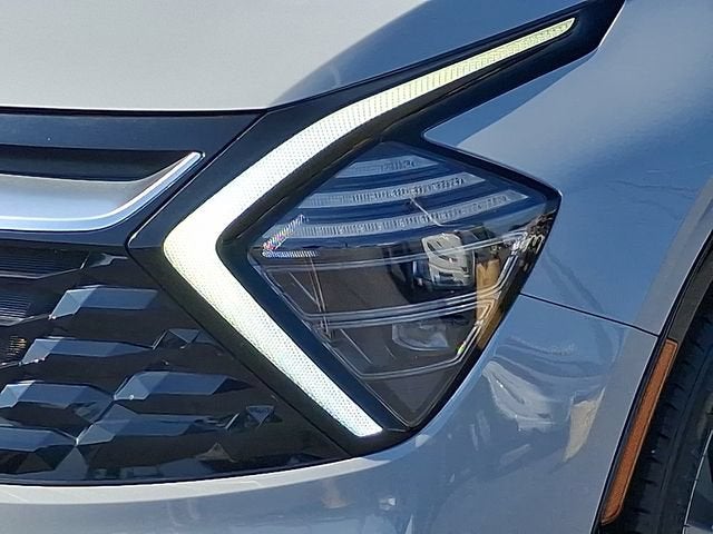 2024 Kia Sportage SX