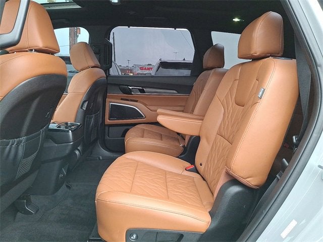 2023 Kia Telluride SX X-Pro