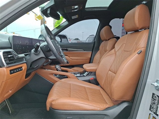 2023 Kia Telluride SX X-Pro