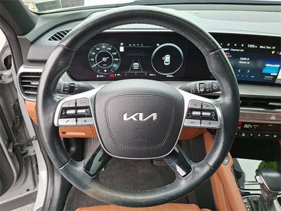 2023 Kia Telluride SX X-Pro