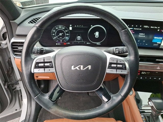 2023 Kia Telluride SX X-Pro