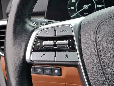 2023 Kia Telluride SX X-Pro