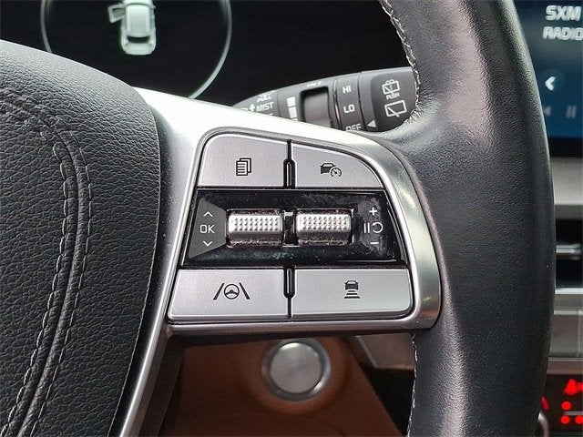 2023 Kia Telluride SX X-Pro