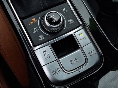 2023 Kia Telluride SX X-Pro