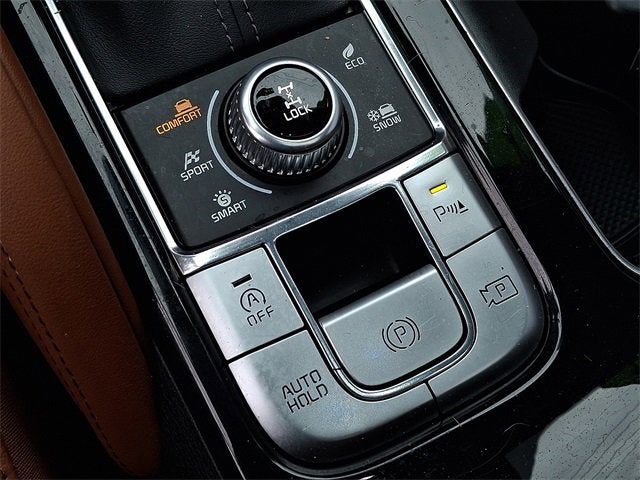 2023 Kia Telluride SX X-Pro