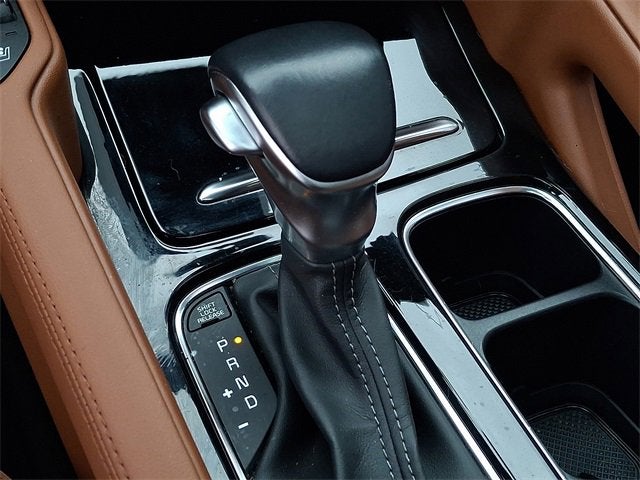 2023 Kia Telluride SX X-Pro