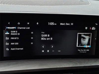 2023 Kia Telluride SX X-Pro