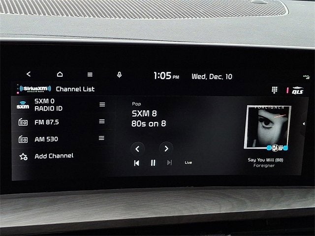 2023 Kia Telluride SX X-Pro