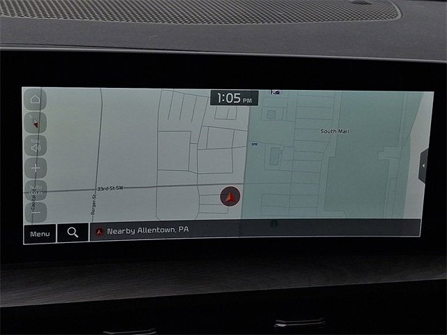 2023 Kia Telluride SX X-Pro