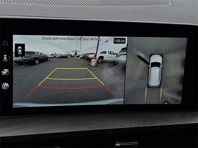 2023 Kia Telluride SX X-Pro