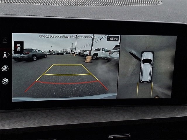 2023 Kia Telluride SX X-Pro