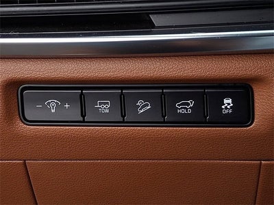 2023 Kia Telluride SX X-Pro