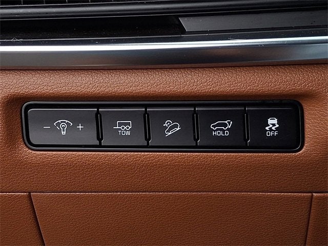 2023 Kia Telluride SX X-Pro