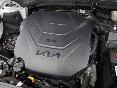 2023 Kia Telluride SX X-Pro