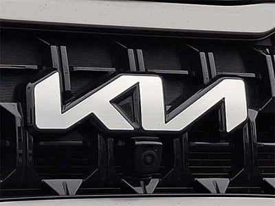 2023 Kia Telluride SX X-Pro