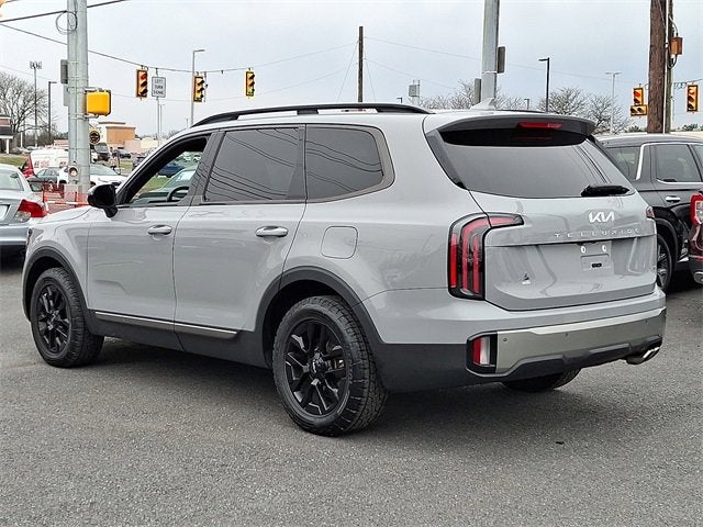 2023 Kia Telluride SX X-Pro