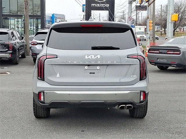 2023 Kia Telluride SX X-Pro