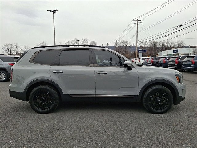 2023 Kia Telluride SX X-Pro