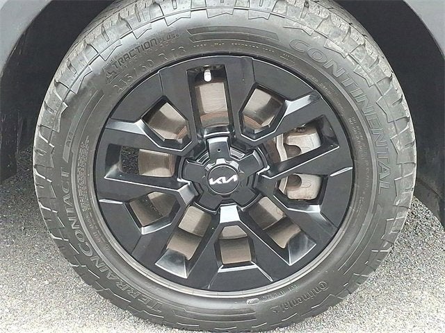 2023 Kia Telluride SX X-Pro