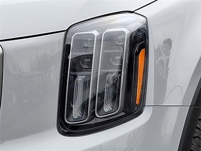 2023 Kia Telluride SX X-Pro