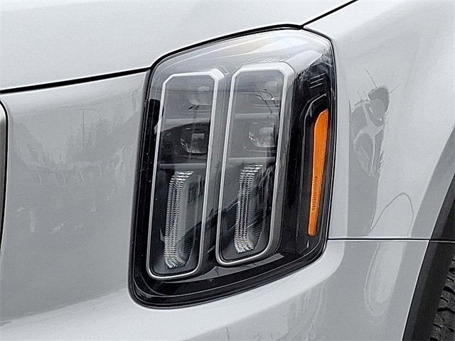 2023 Kia Telluride SX X-Pro