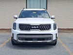 2023 Kia Telluride SX X-Pro