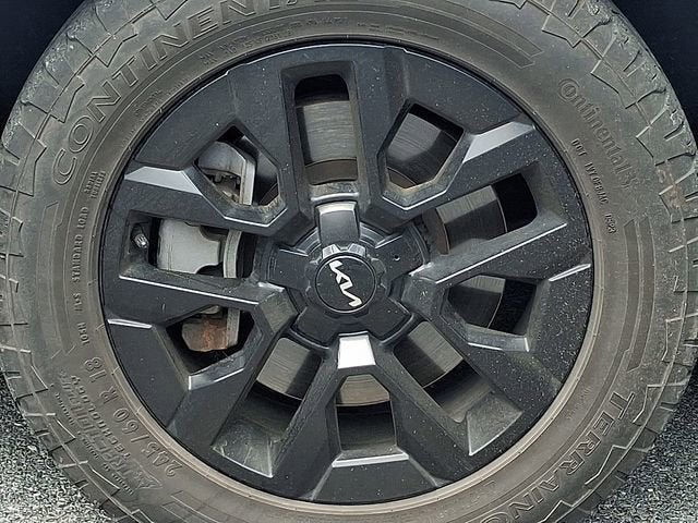 2023 Kia Telluride SX X-Pro
