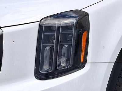 2023 Kia Telluride SX X-Pro