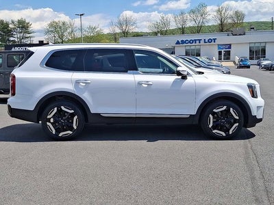 2023 Kia Telluride S