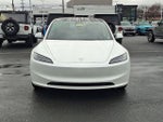 2025 Tesla MODEL 3 Base