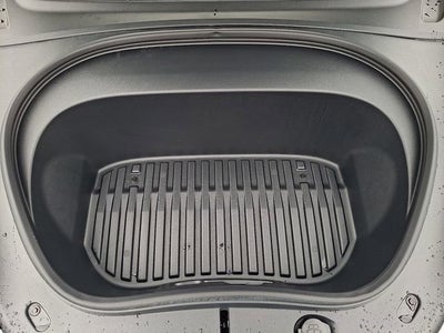 2025 Tesla MODEL 3 Base