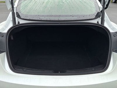 2025 Tesla MODEL 3 Base