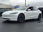 2025 Tesla MODEL 3 Base