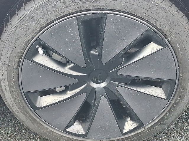 2025 Tesla MODEL 3 Base