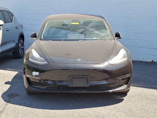 2018 Tesla Model 3 Long Range Battery