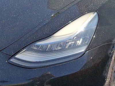 2018 Tesla Model 3 Long Range Battery