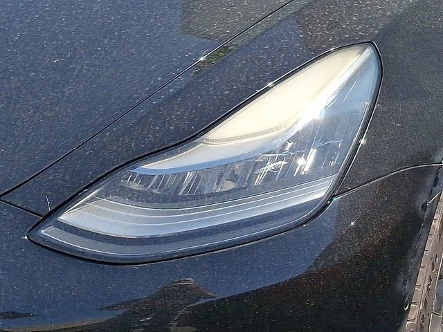2018 Tesla Model 3 Long Range Battery