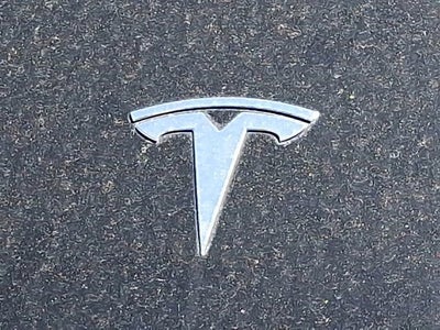 2018 Tesla Model 3 Long Range Battery