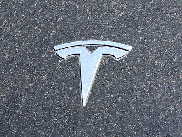 2018 Tesla Model 3 Long Range Battery