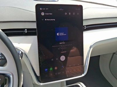 2025 Volvo EX90 Ultra