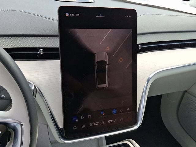 2025 Volvo EX90 Ultra