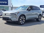 2025 Volvo EX90 Ultra
