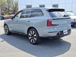 2025 Volvo EX90 Ultra