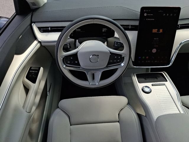 2025 Volvo EX90 Ultra